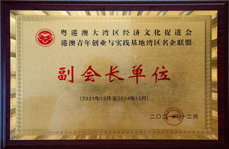 2021年12月12日，2021“南粵慈善 公益同行”主題活動(dòng)年會(huì)在廣州陽光酒店隆重舉行，中天華南集團(tuán)全票通過當(dāng)選為廣東省慈善總會(huì)會(huì)員及第四屆理事，是大會(huì)唯一一家當(dāng)選理事的工程服務(wù)企業(yè)。