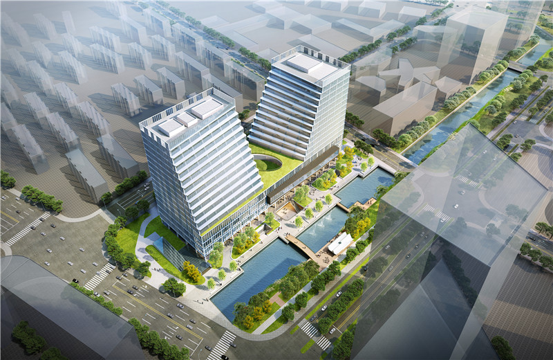 2022年9月28日，上海市徐匯區(qū)建設(shè)和管理委員會(huì)協(xié)同區(qū)建設(shè)工程安全質(zhì)量監(jiān)督站開(kāi)展線上云觀摩活動(dòng)，中天三建網(wǎng)易上海西岸研發(fā)中心項(xiàng)目作為主會(huì)場(chǎng)項(xiàng)目入選觀摩。