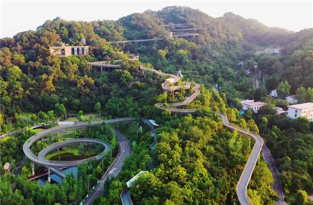 中天控股集團(tuán)榮獲兩項(xiàng)國家級協(xié)會(huì)工程建設(shè)科學(xué)技術(shù)獎(jiǎng)！