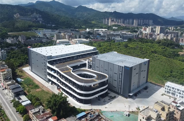 中天華南集團首個省住建廳立項科技項目順利通過驗收
